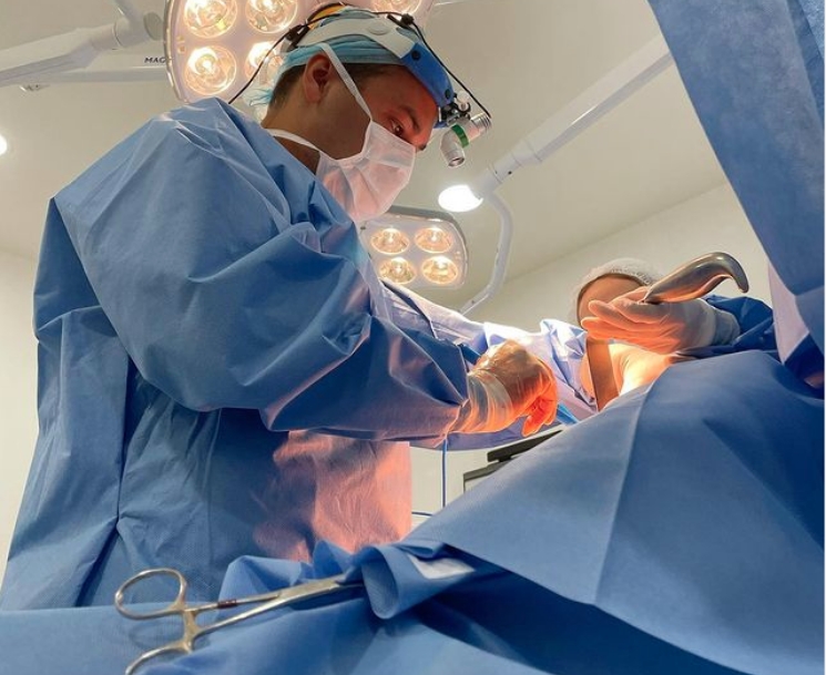 Dr Thiago Marra faz parte dos 83% dos profissionais de saúde com Síndrome de Burnout: Cirurgião recorre ao tratamento com maconha medicinal
