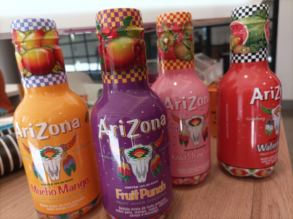 Gostinho de Verão Gastronomia