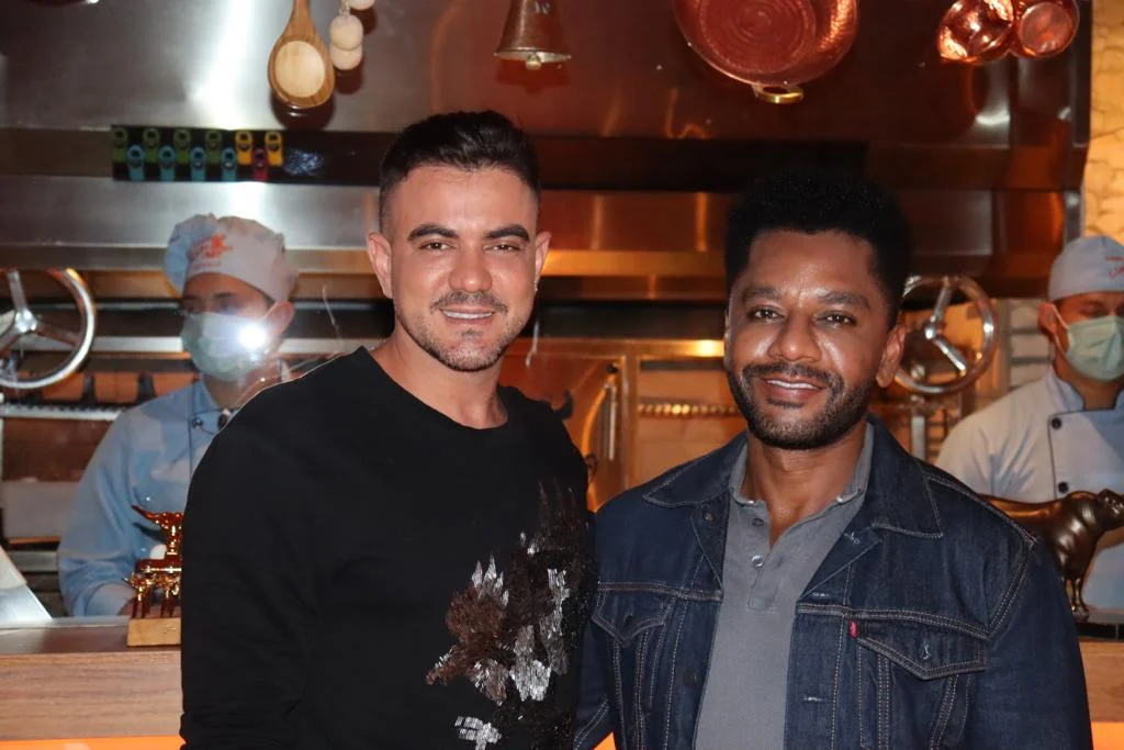 Restaurante badalado de Campos do Jordão-SP, aterrissa em Brasília Colunismo Social