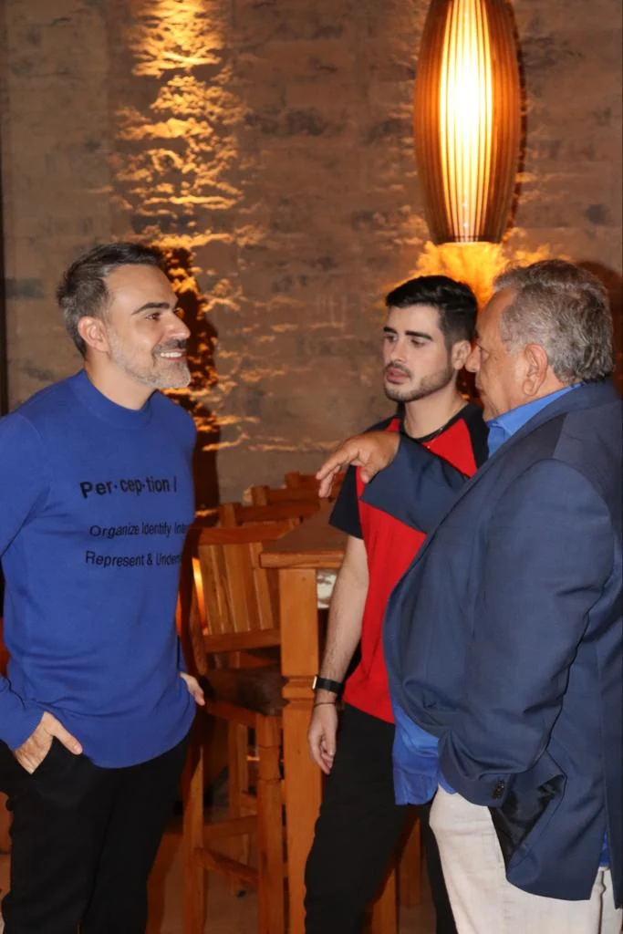 Restaurante badalado de Campos do Jordão-SP, aterrissa em Brasília Colunismo Social