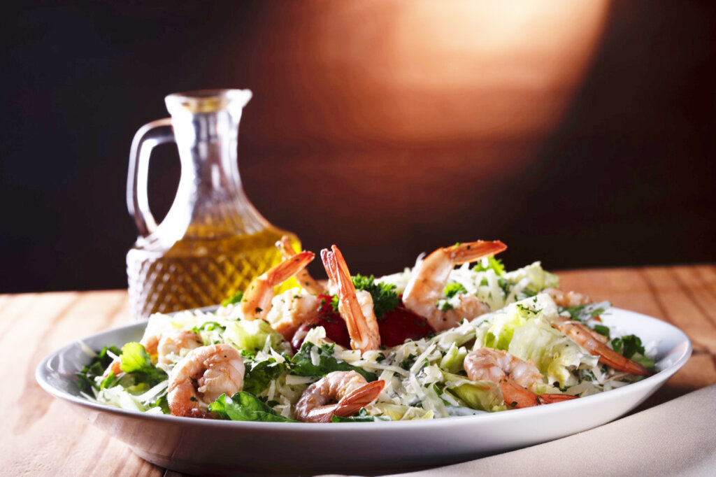 Gostinho de Verão Gastronomia