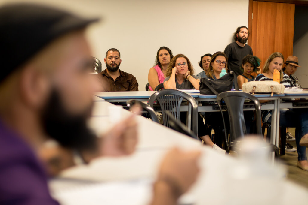Educação e Cultura: projeto oferece oficinas gratuitas Cultura
