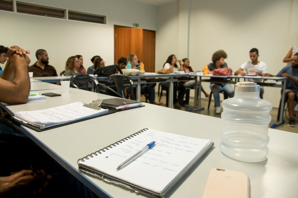 Educação e Cultura: projeto oferece oficinas gratuitas Cultura