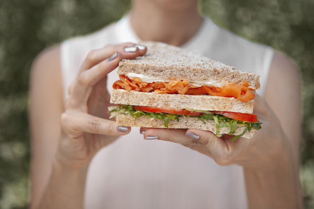 Gostinho de Verão Gastronomia