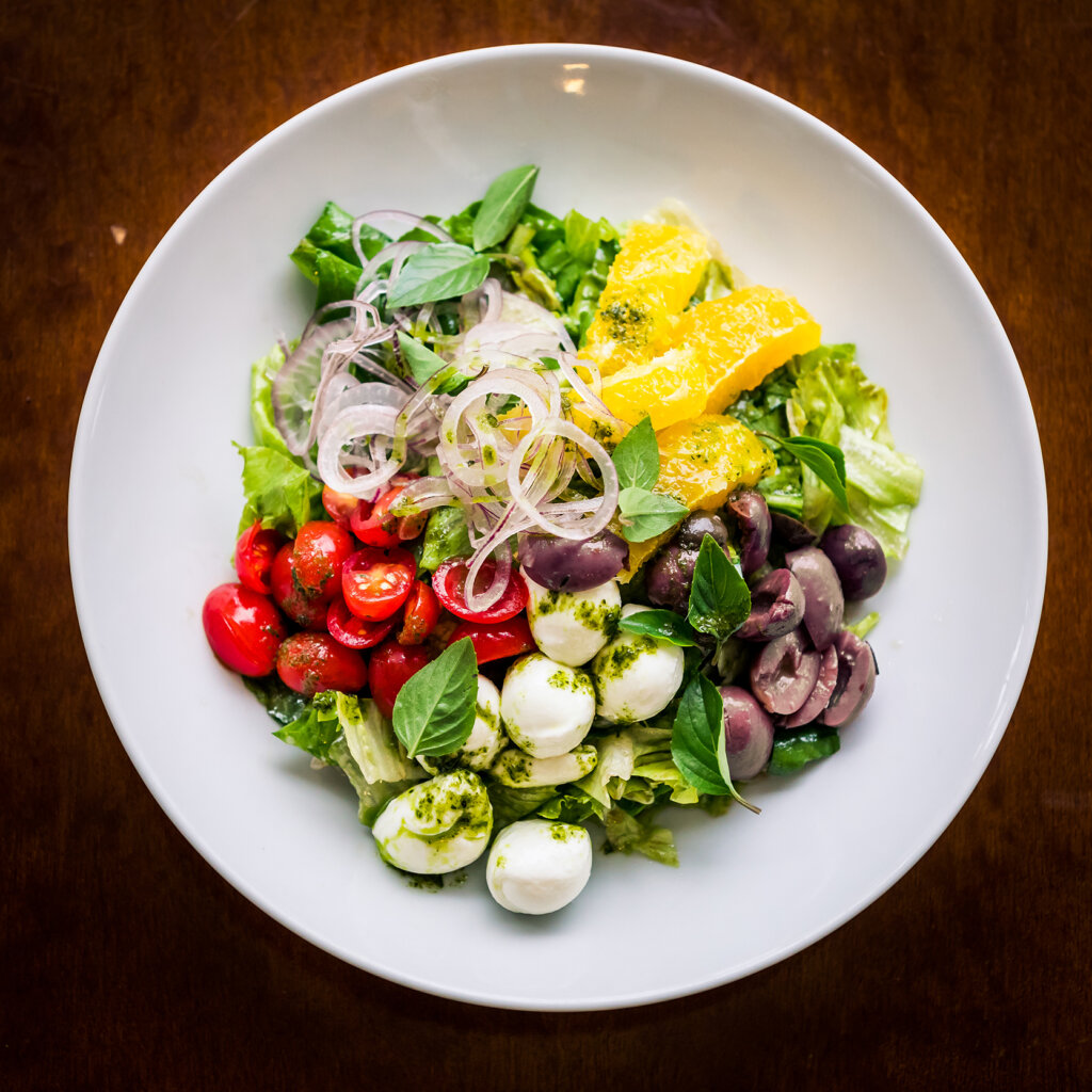 Gostinho de Verão Gastronomia