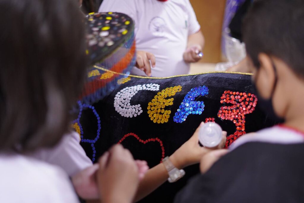 Bumba Meu Boi de Seu Teodoro realiza 2ª edição do Tradição e Educação Cultura