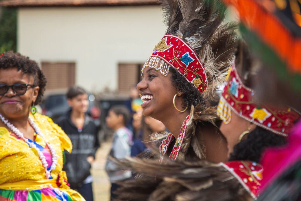 Bumba Meu Boi de Seu Teodoro realiza 2ª edição do Tradição e Educação Cultura
