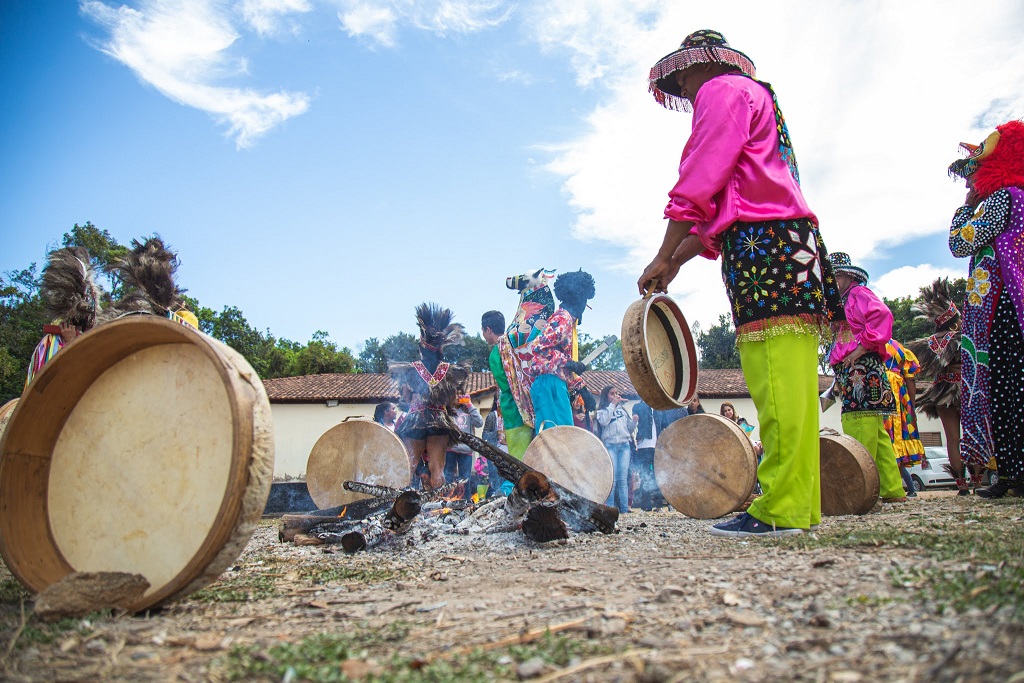 Bumba Meu Boi de Seu Teodoro realiza 2ª edição do Tradição e Educação Cultura