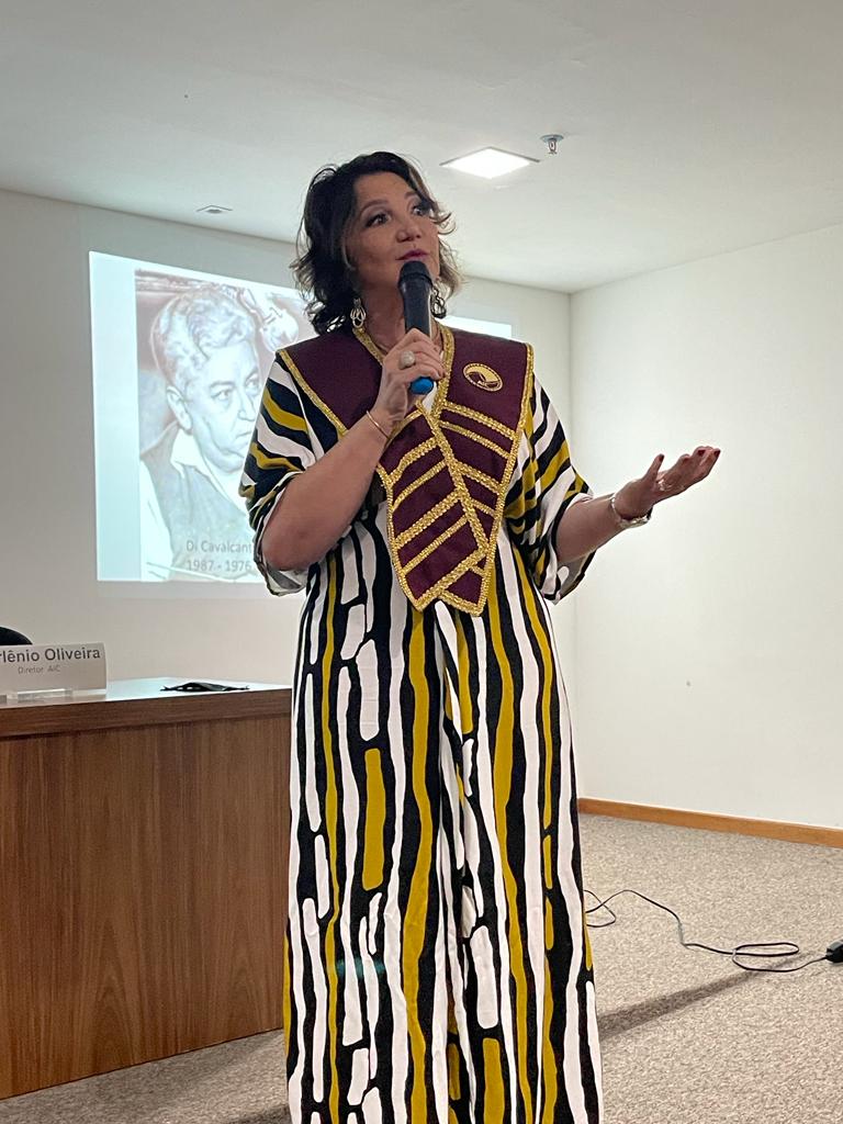 AIC celebra o Dia Internacional da Língua Materna