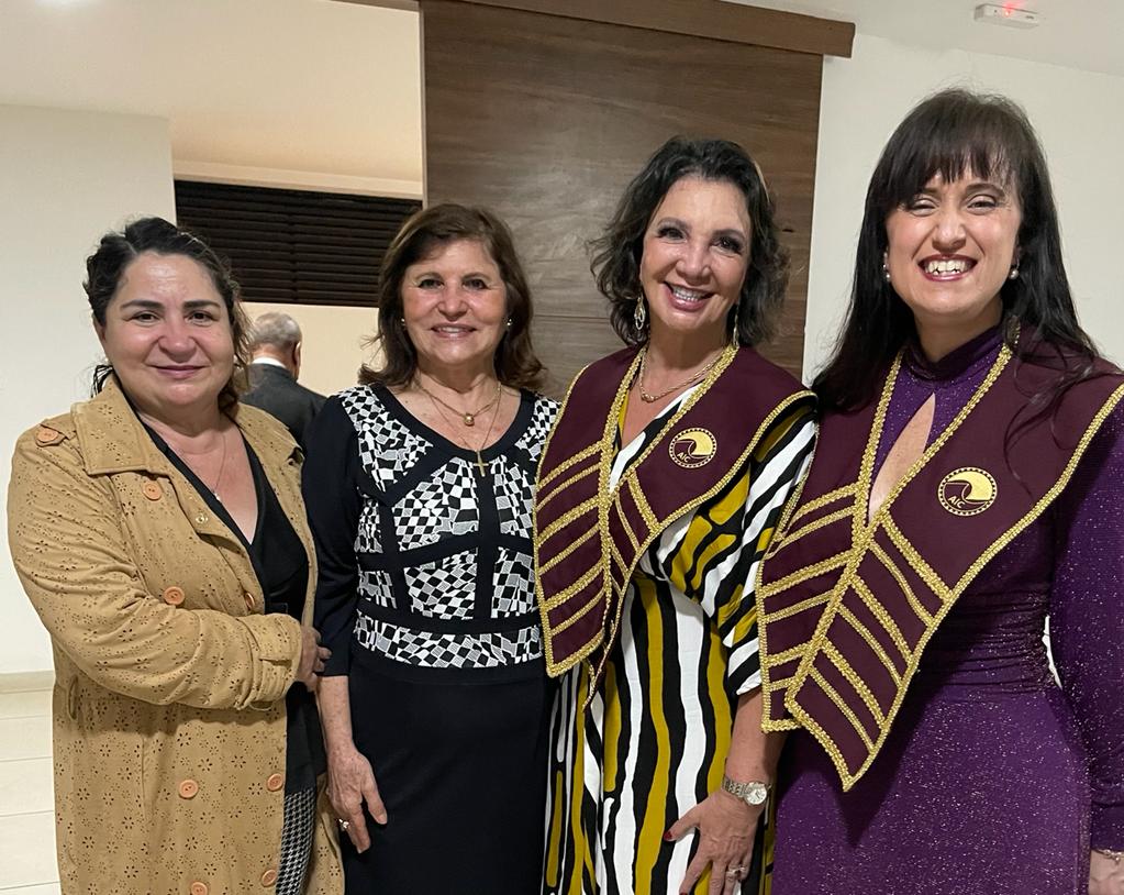 AIC celebra o Dia Internacional da Língua Materna