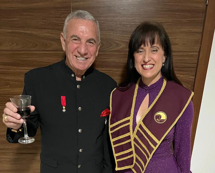 AIC celebra o Dia Internacional da Língua Materna