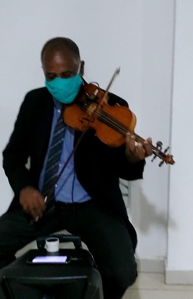 AIC celebra o Dia Internacional da Língua Materna