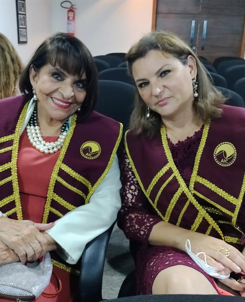 AIC celebra o Dia Internacional da Língua Materna