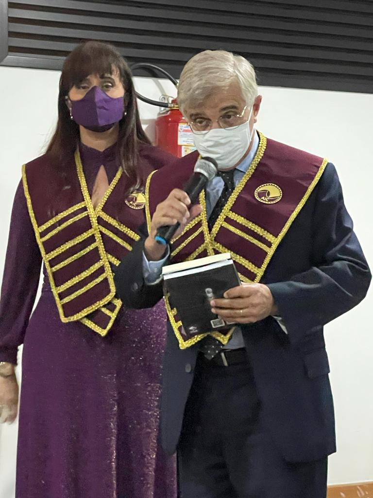 AIC celebra o Dia Internacional da Língua Materna