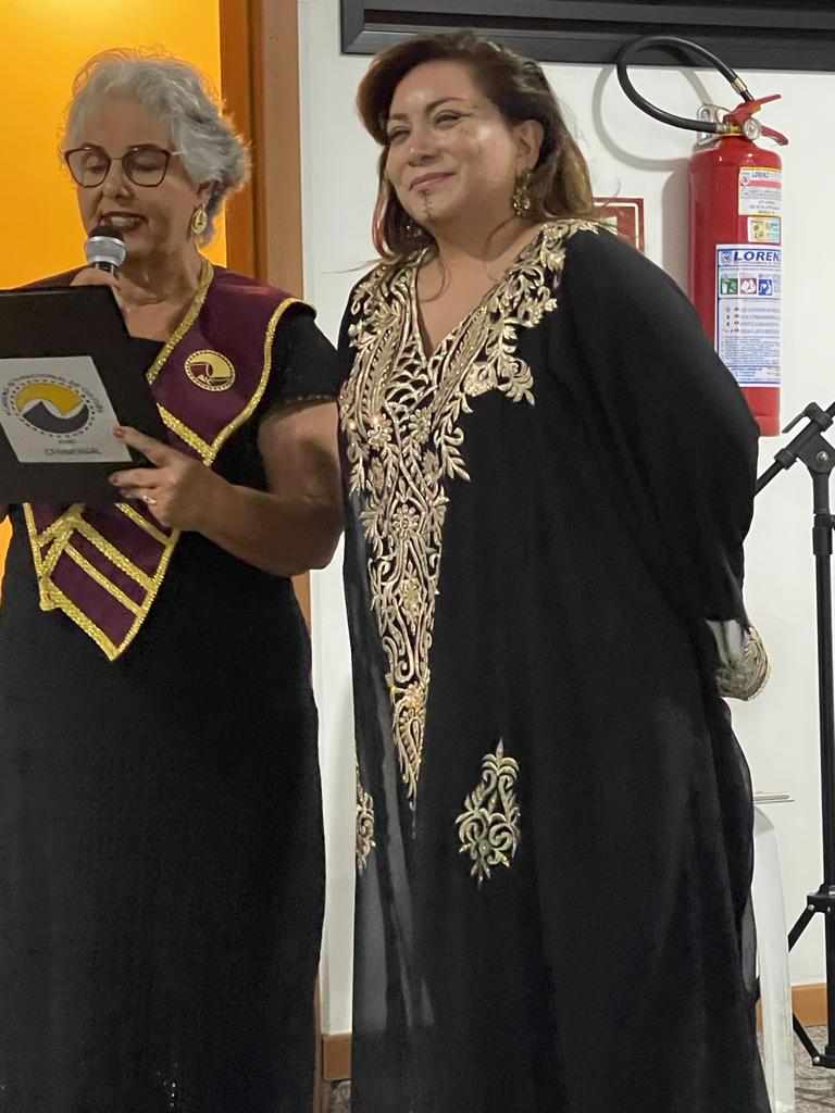 AIC celebra o Dia Internacional da Língua Materna