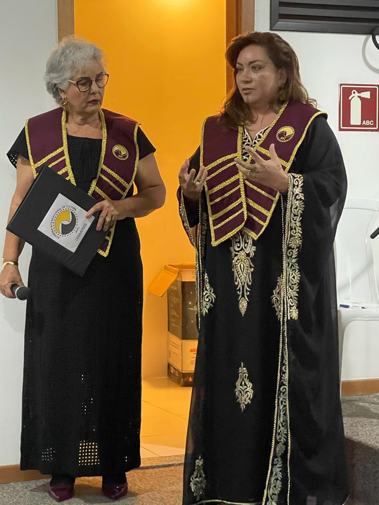 AIC celebra o Dia Internacional da Língua Materna