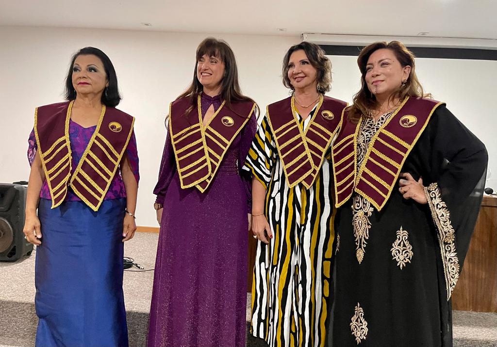 AIC celebra o Dia Internacional da Língua Materna