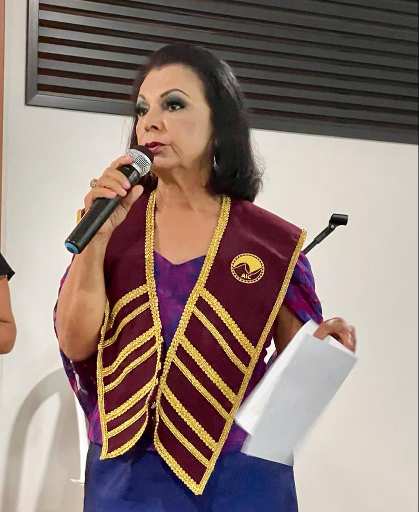 AIC celebra o Dia Internacional da Língua Materna