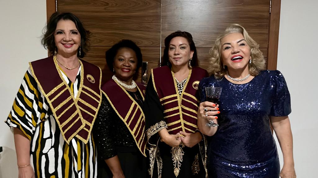 AIC celebra o Dia Internacional da Língua Materna