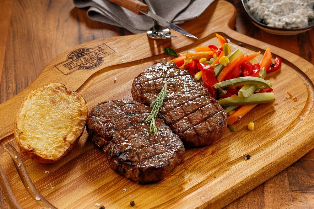 Brasil é o 3º país que mais consome carne no mundo