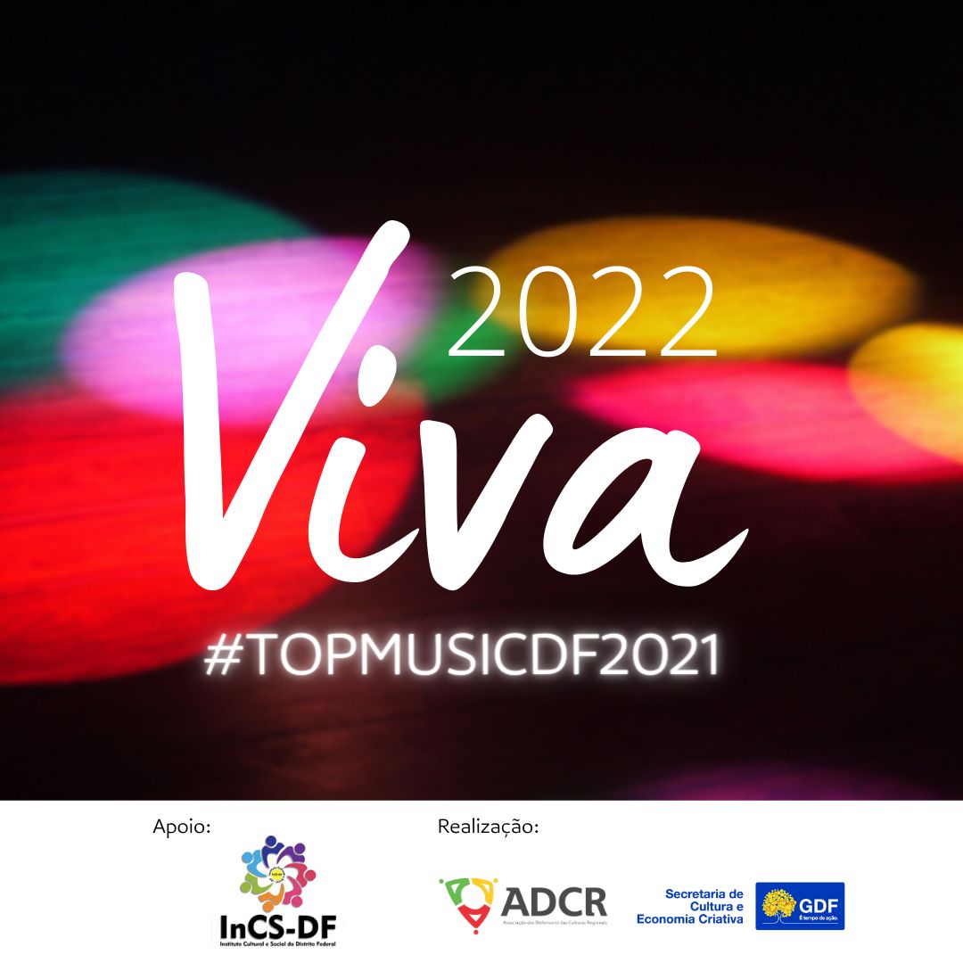 Festival de música destaca talentos que tocam na noite de Brasília - VIVA 2022