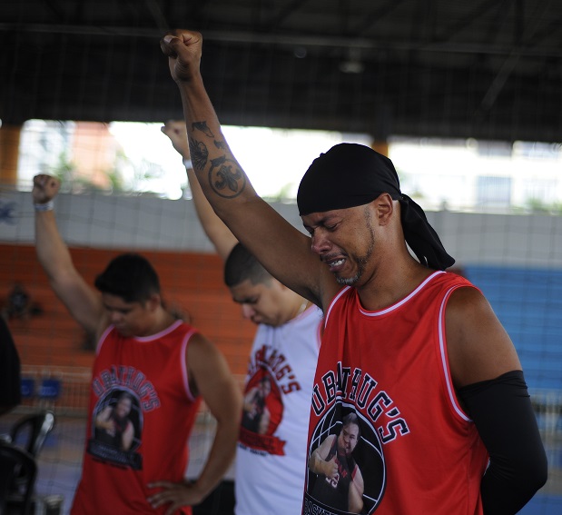 Basquete: LIIBRA DF chega ao fim no último domingo Esporte