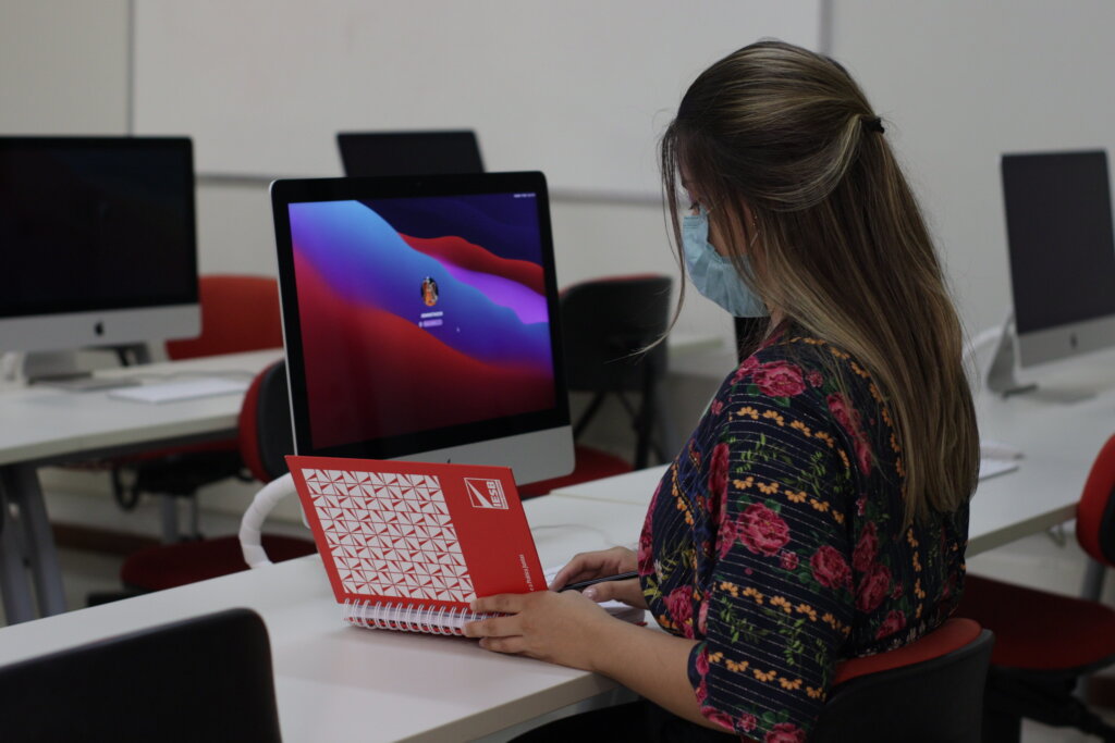 IESB promove Jornada Carreira Turbinada Educação