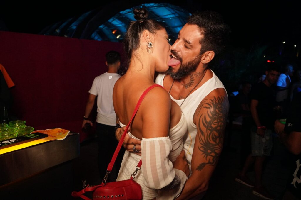 O Rio celebra o Carnaval com a maior festa da capital. CARNAVAL DAS ARTES Carnaval