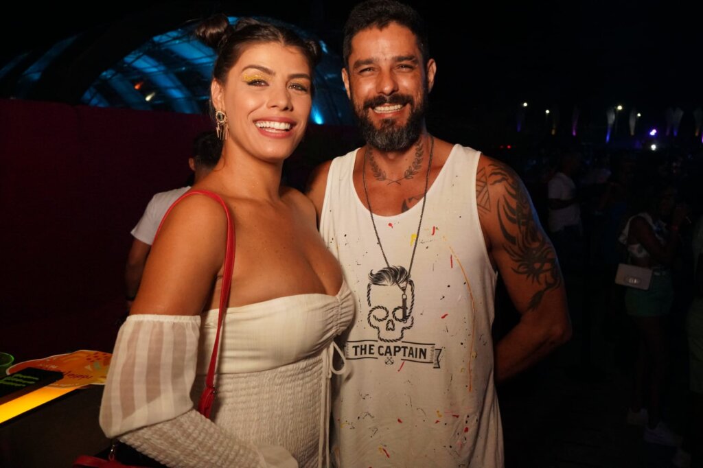 O Rio celebra o Carnaval com a maior festa da capital. CARNAVAL DAS ARTES Carnaval