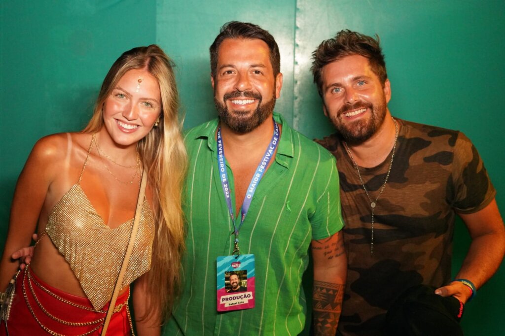 O Rio celebra o Carnaval com a maior festa da capital. CARNAVAL DAS ARTES Carnaval