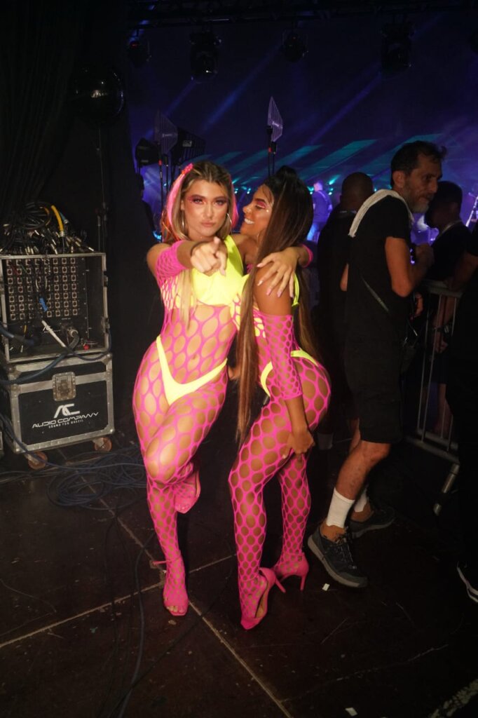 O Rio celebra o Carnaval com a maior festa da capital. CARNAVAL DAS ARTES Carnaval