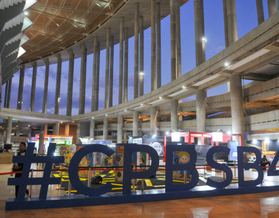 Campus Party: grupo de pesquisa da UnB apresenta projeto para maximizar os resultados das empresas Geral