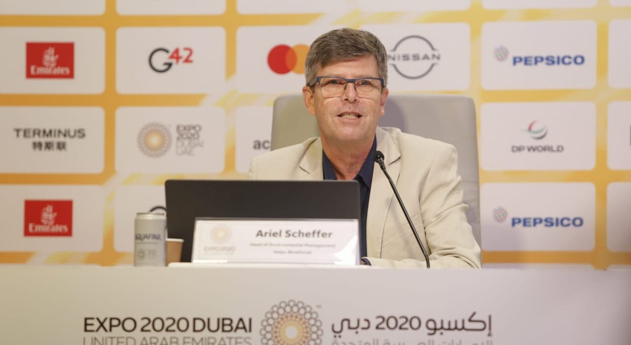 Sustentabilidade e inovação são essenciais para futuro do agronegócio Notícias