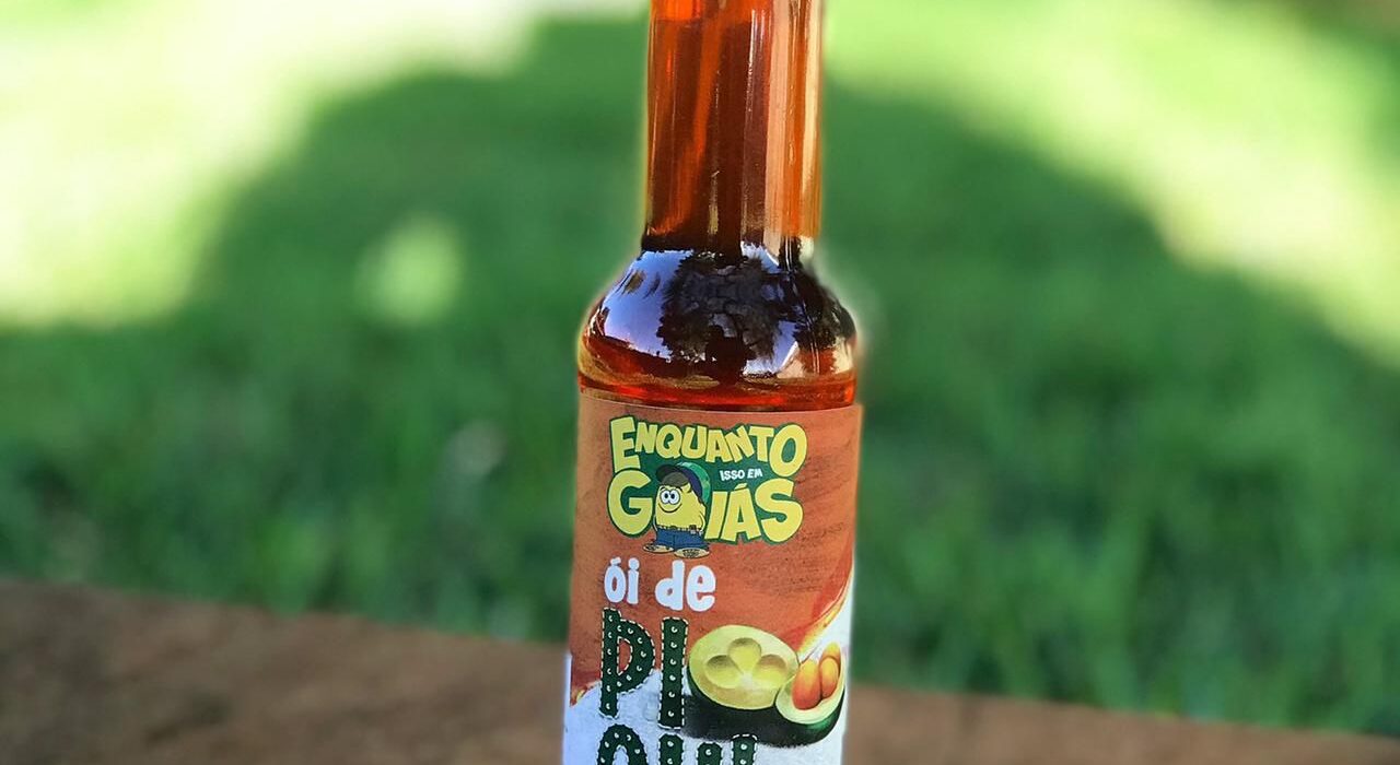 Rico em antioxidante e poder anti-inflamatório, óleo de pequi vira queridinho dos goianos Beleza