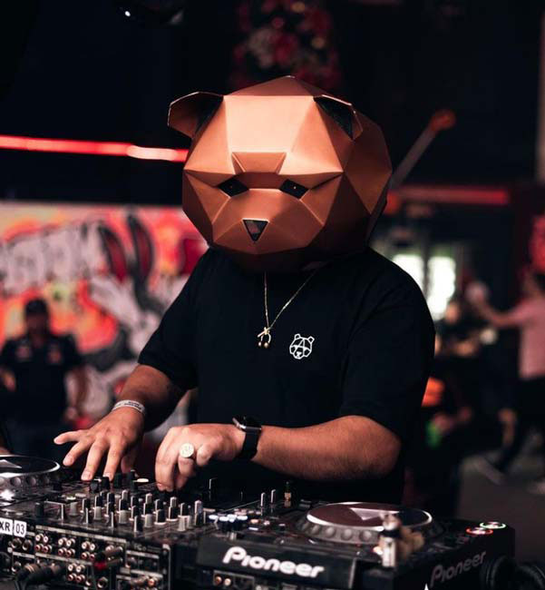 DJ Teddy, conceito inovador da melhor House Music no projeto Open Format Música