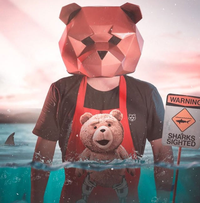 DJ Teddy, conceito inovador da melhor House Music no projeto Open Format Música