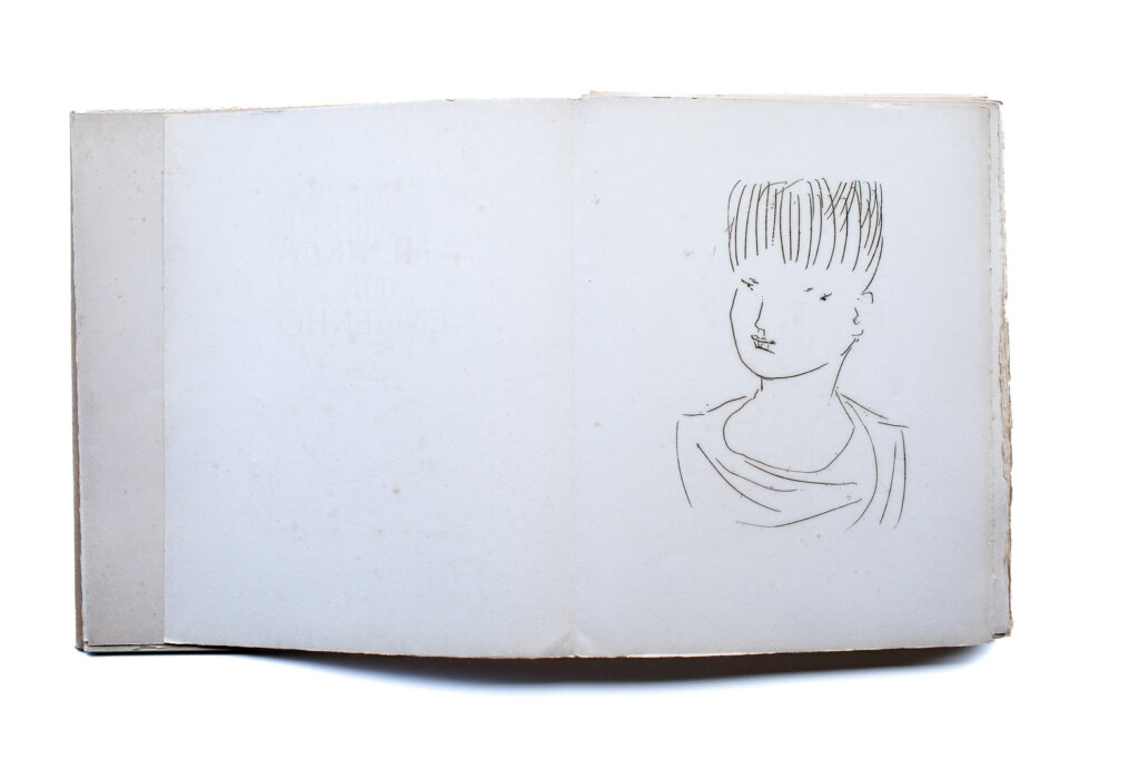 A Embaixada da Itália em Brasília e o "Projeto Portinari" oferecem a exposição "Portinari ilustrador" na Sala Nervi da Embaixada Artes