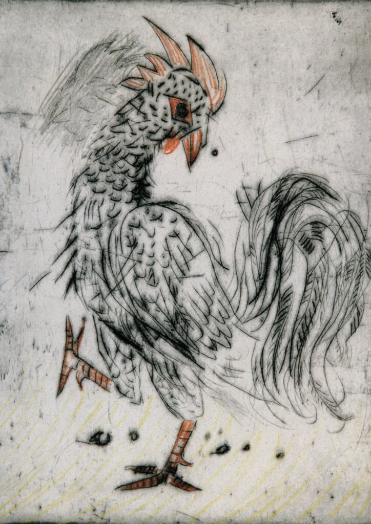 A Embaixada da Itália em Brasília e o "Projeto Portinari" oferecem a exposição "Portinari ilustrador" na Sala Nervi da Embaixada Artes