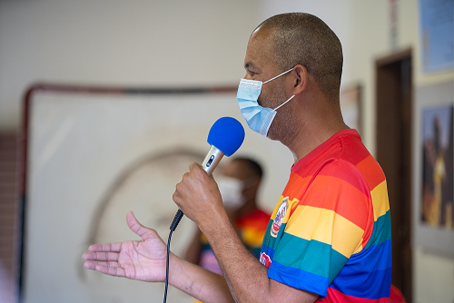 Bumba Meu Boi de Seu Teodoro realiza 2ª edição do Tradição e Educação Cultura