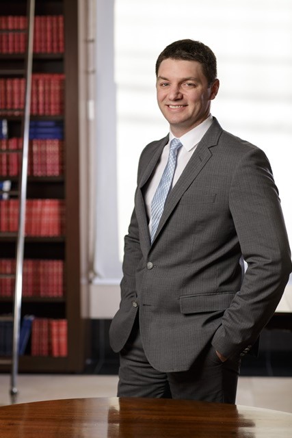 Comissão de Direito dos Jogos da OAB-DF toma posse Geral