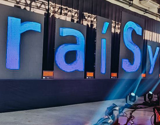 O projeto “raíSys Music” chega à 4ª edição com a participação de renomados cantores Música