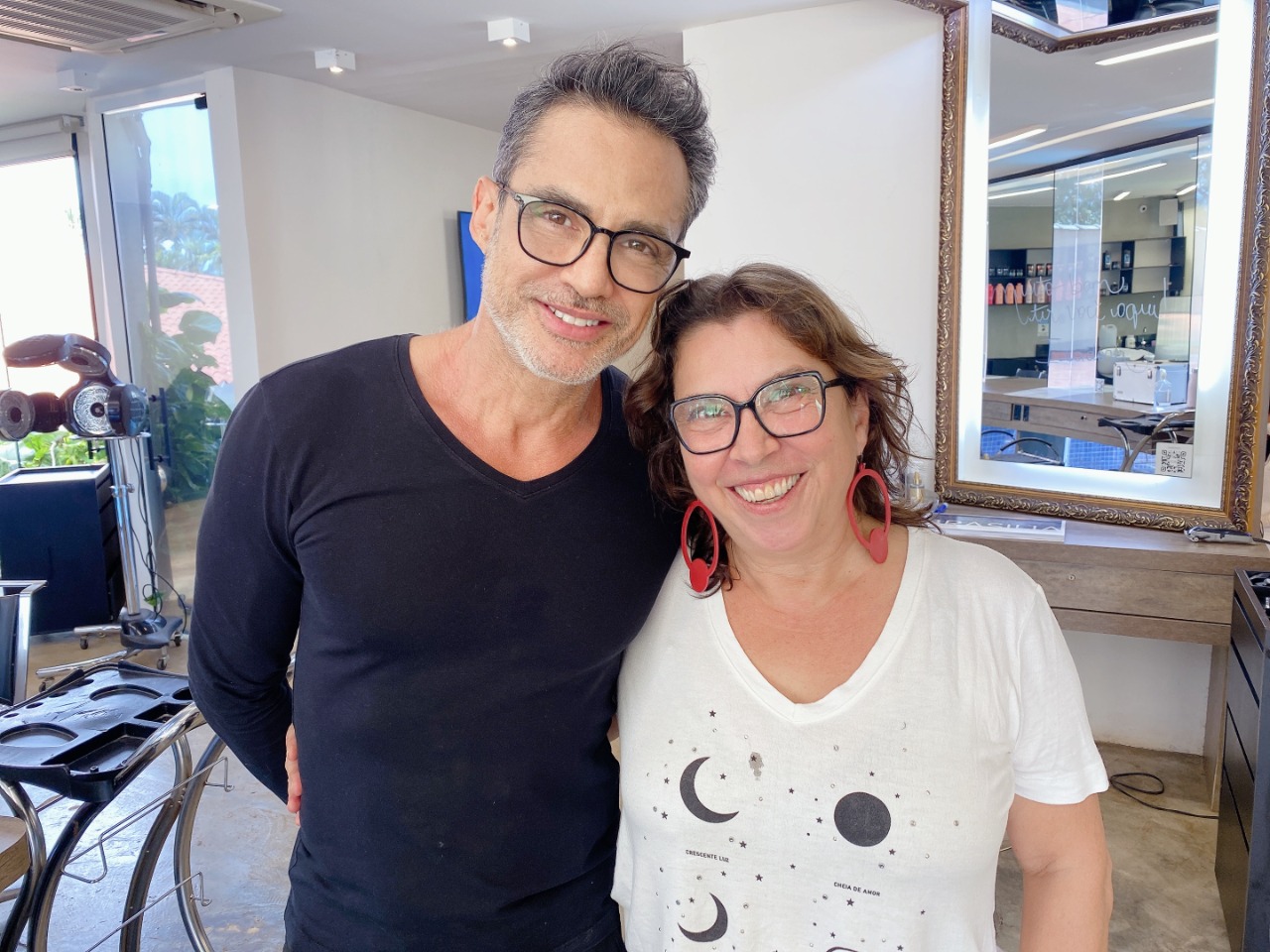 Ricardo Maia colabora com peça teatral Teatro