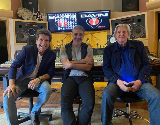 “Peão” parceria de Sérgio Reis e Daniel chega às plataformas e ganha clipe Geral