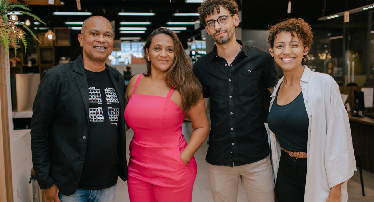 Profissionais do DF são convidados para conferir tendências da Construção Civil Geral