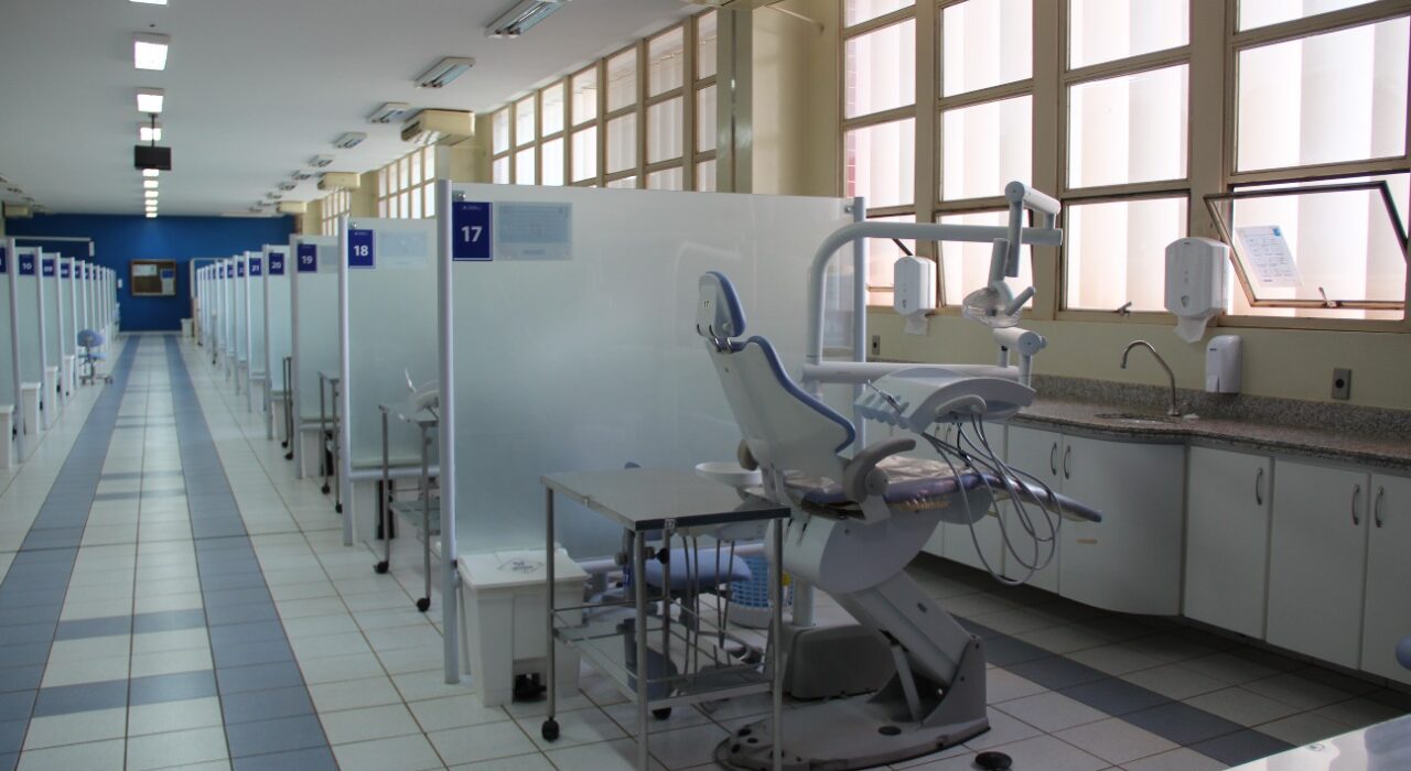 Católica abre inscrições para atendimentos odontológicos pediátricos