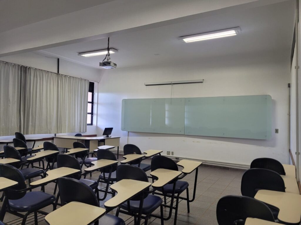 Católica realiza projeto Alfabetização Cidadã em comunidades do DF Educação