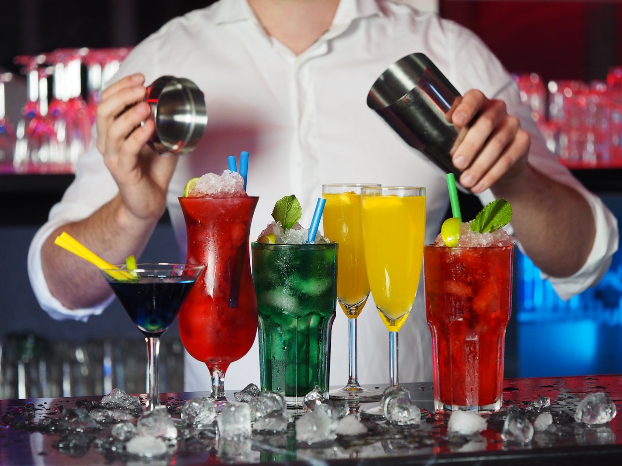 Conheça os Mocktails: Drinks não alcoólicos com receitas especiais do Pão de Açúcar
