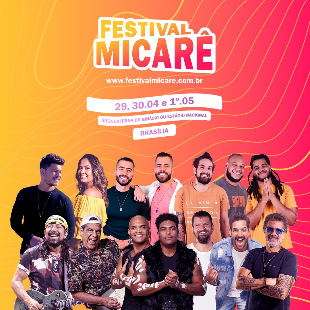 Festival Micarê