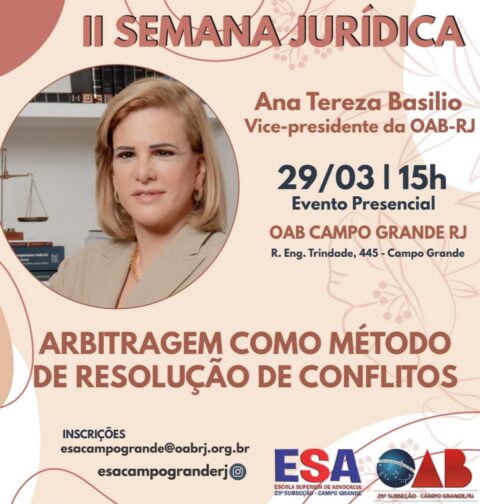 Ana Tereza Basílio