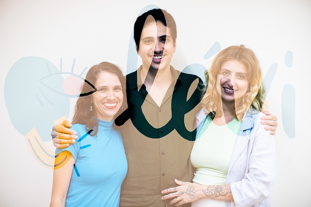 Lévi Saúde Integrada